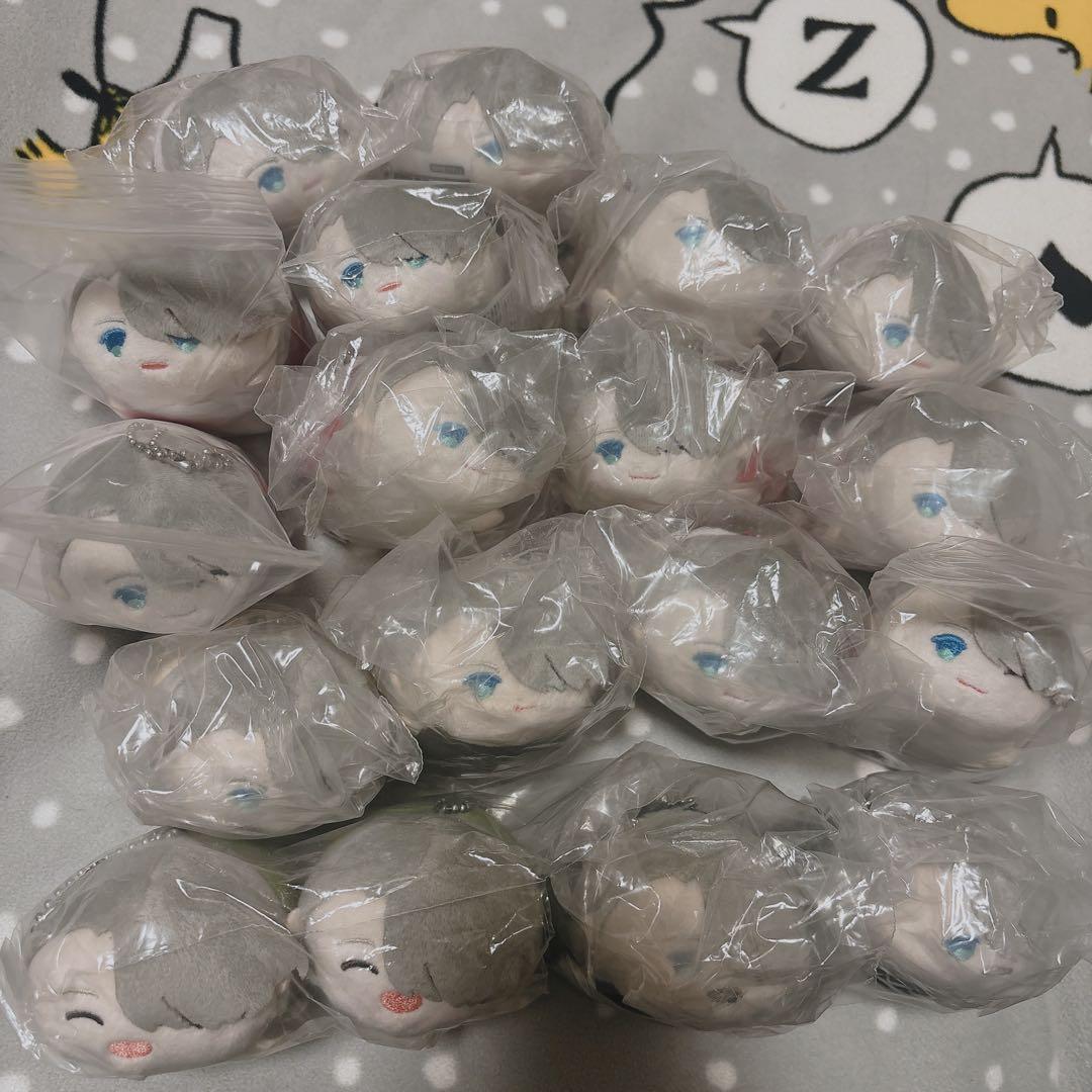 ユーリ!!! on ICE もちマス もちもちマスコット ヴィクトル