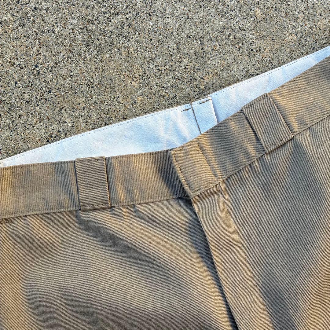 パンツ 80-90s Dickies 874 Trousers Made In USA