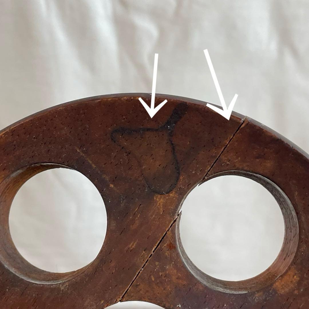 ✴︎ヴィンテージ✴︎北欧✴︎デンマーク✴︎キャンドルホルダー✴︎