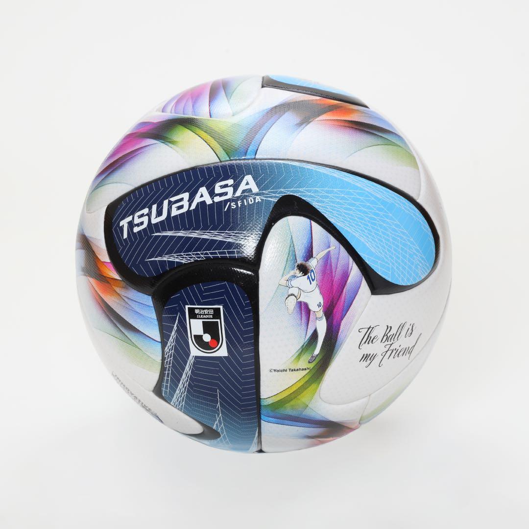 新品　最新　Jリーグ百年構想リーグ 公式試合球　TSUBASA J PRO