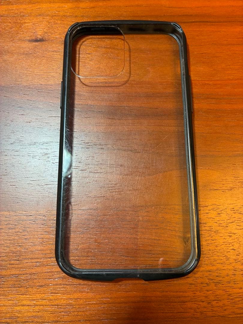 iPhone 12 ブラック64GB 【バッテリー81%】本体 充電ケーブル付き