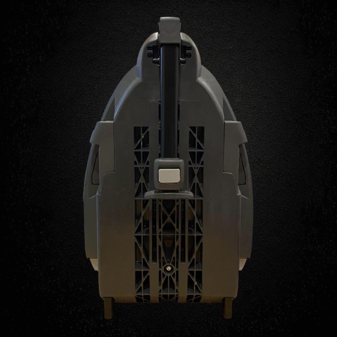 極美品✨Combi チャイルドシート THE S ネイビー クリーニング済み