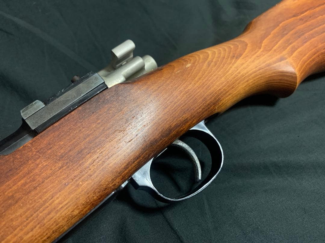タナカワークス　Mod.98 bnz 1942 ジャンク