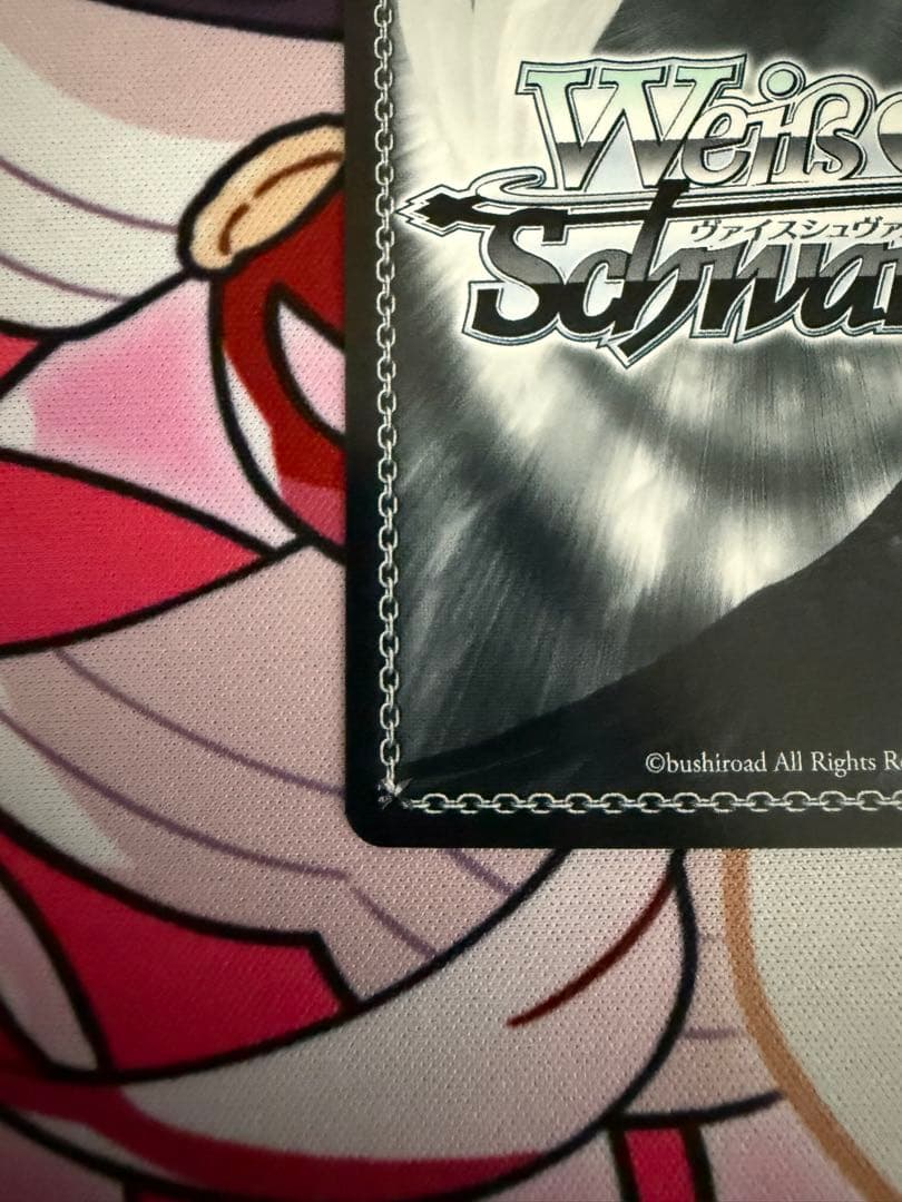 レッドウルフ　レッドフード　SP