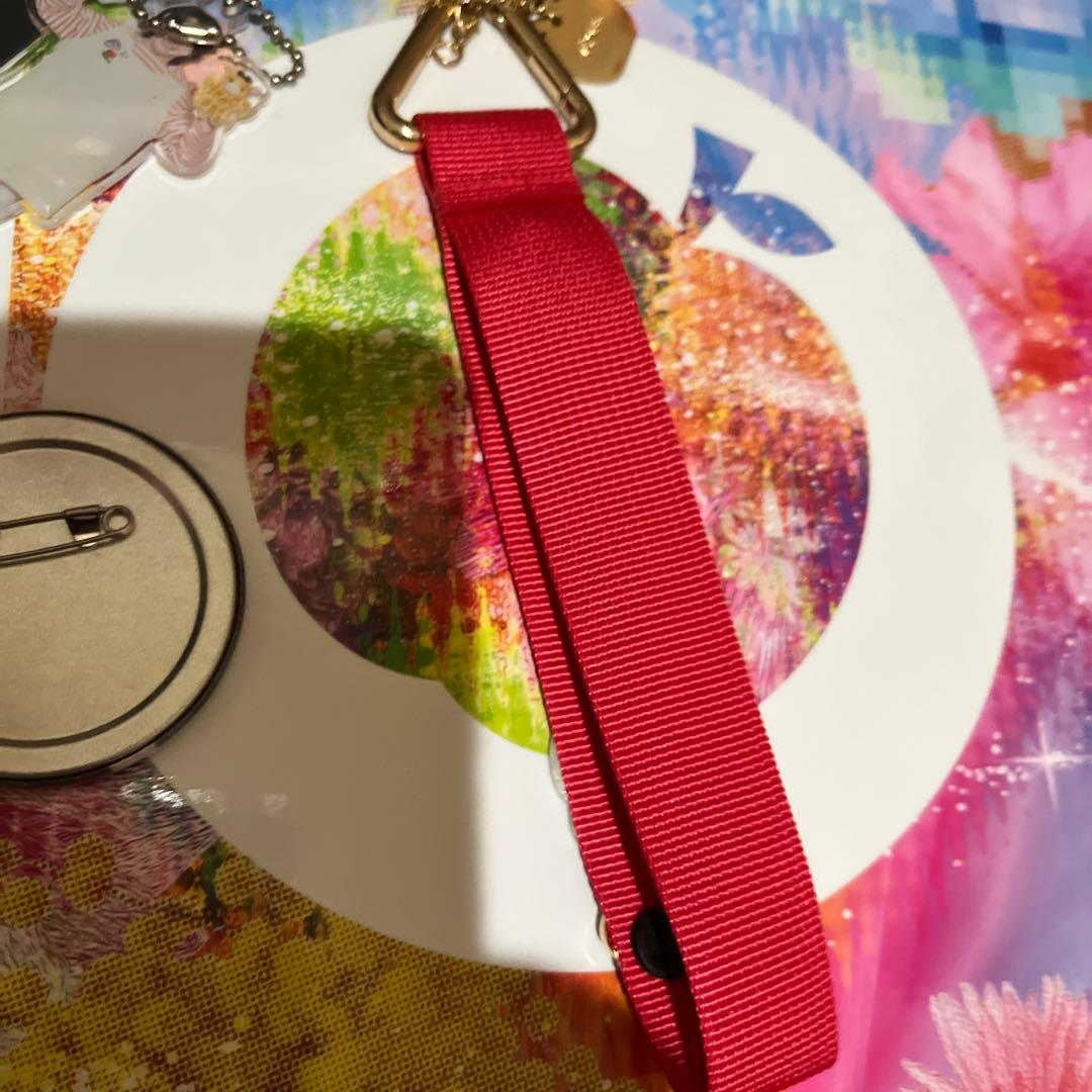 Mrs. GREEN APPLE 大森元貴 4点セット