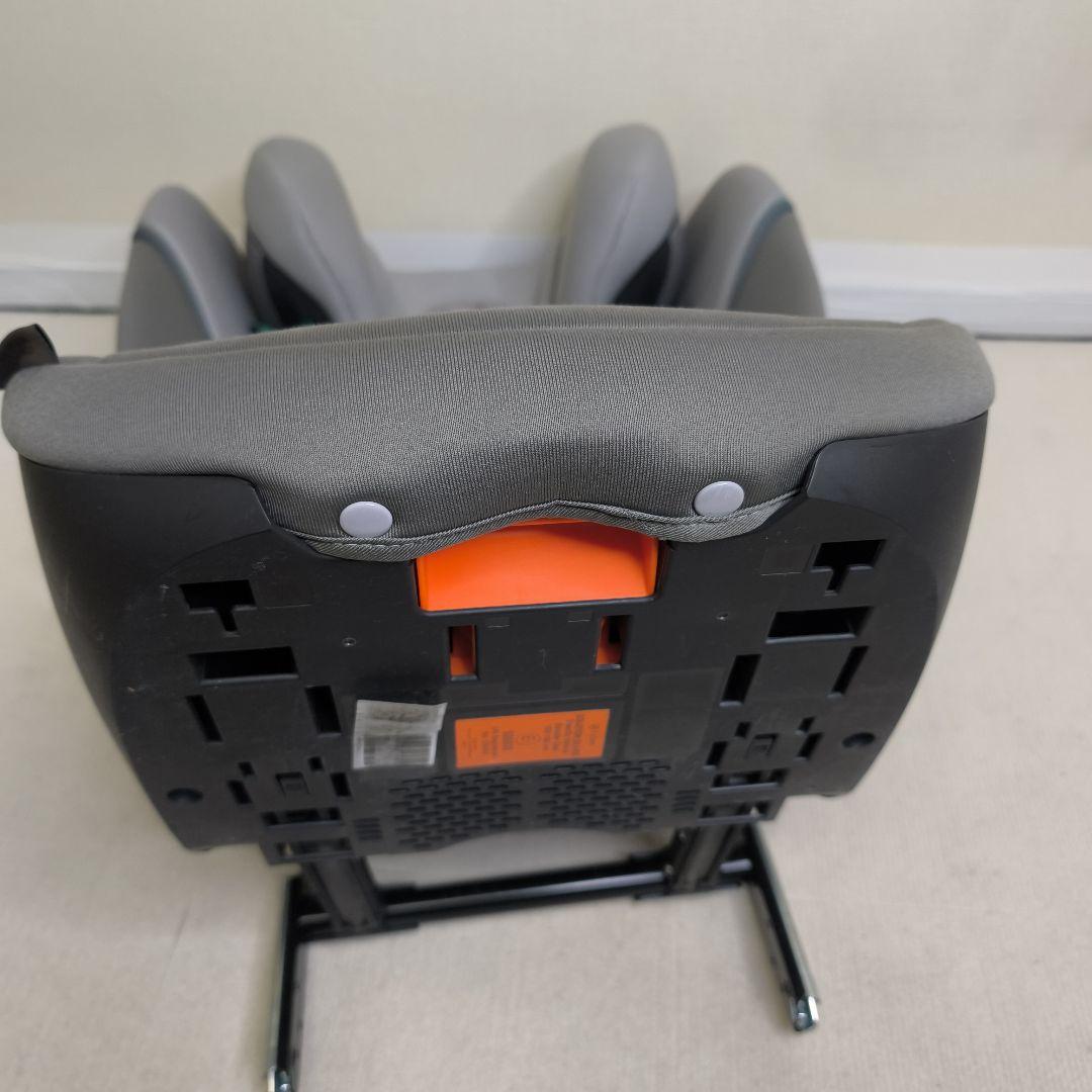 CYBEX サイベックス solution S2 ジュニアシートISOFIX