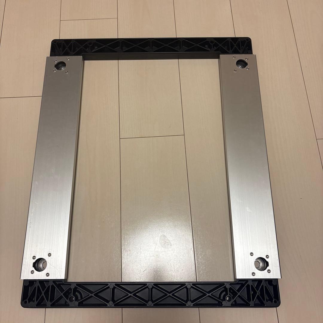 スノーピーク　IGT ショート　廃番