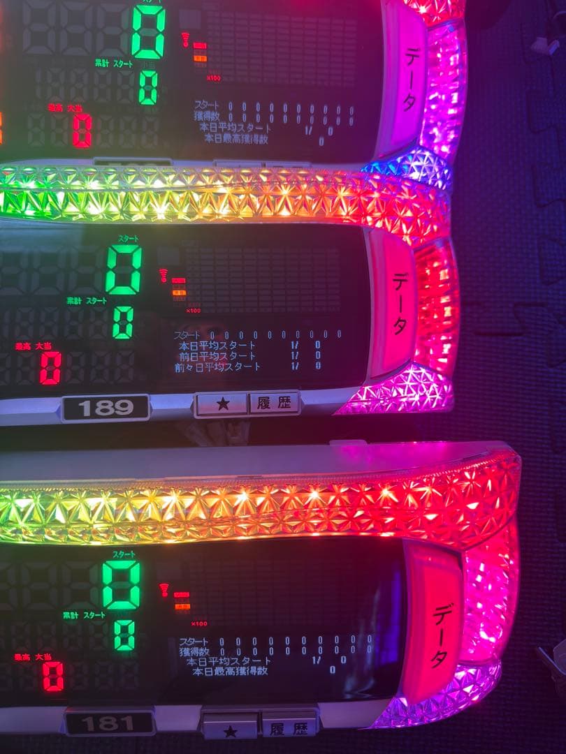 データカウンター ピクシー2nd