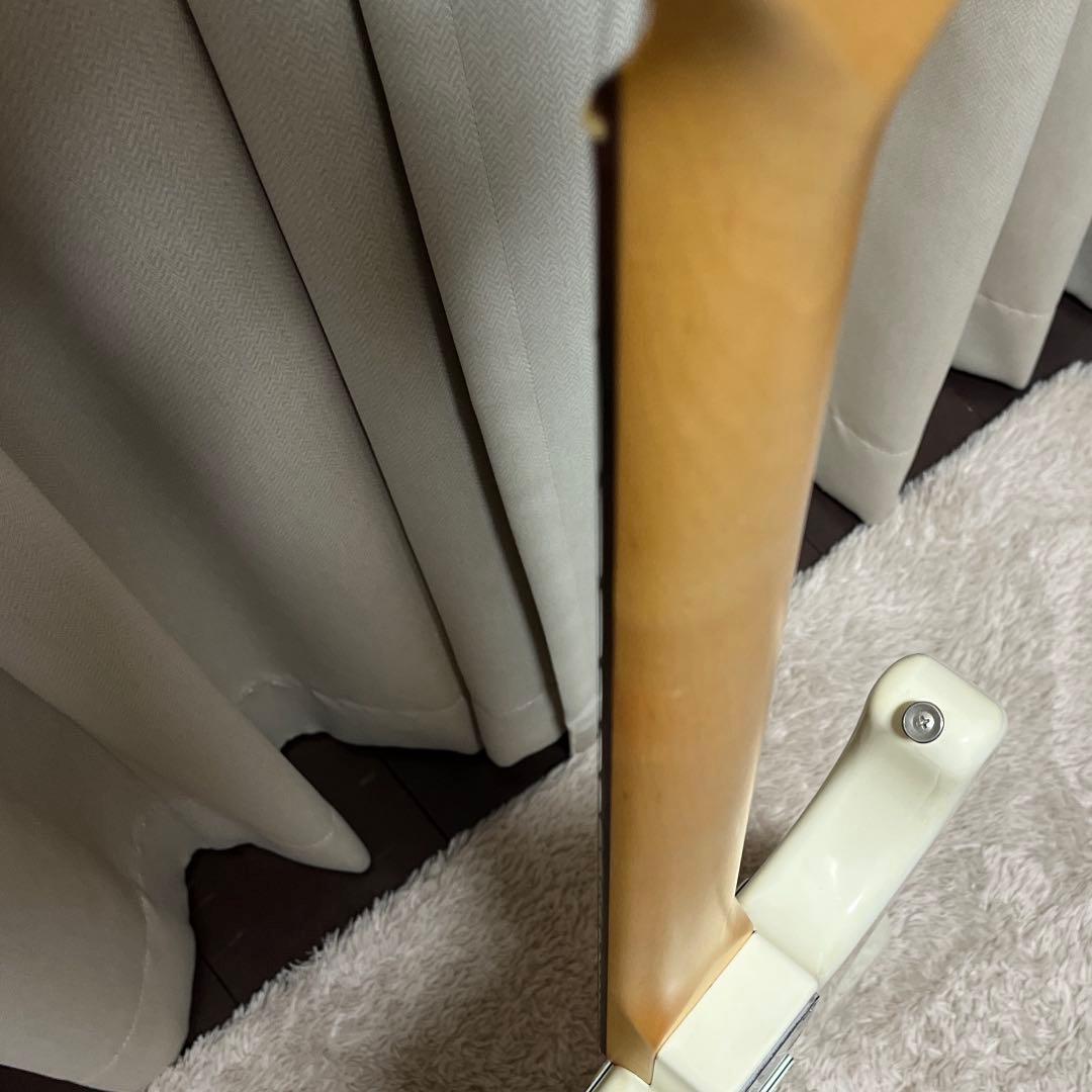 ギター Fender / Made in Japan Hybrid 60s Strat