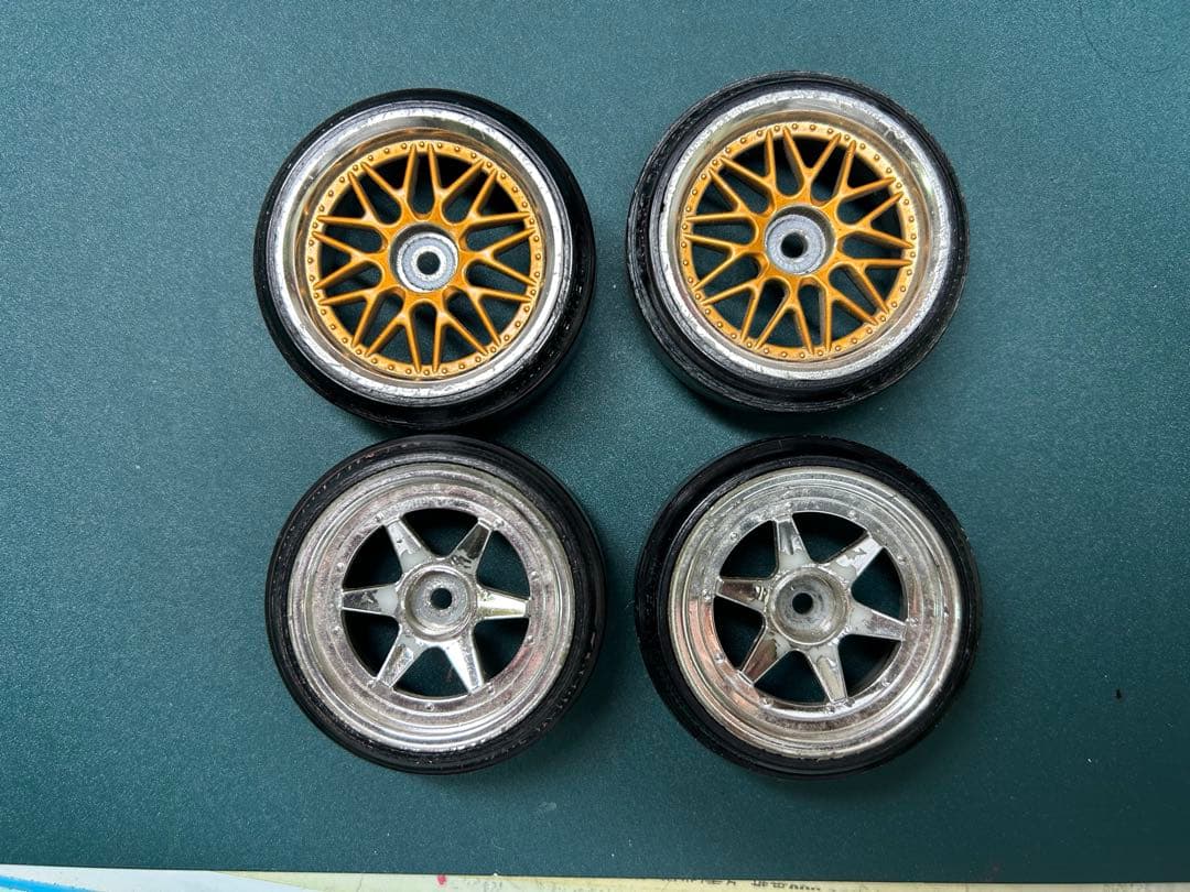 Ｄ-like LP-86 バッテリー プロポ付き