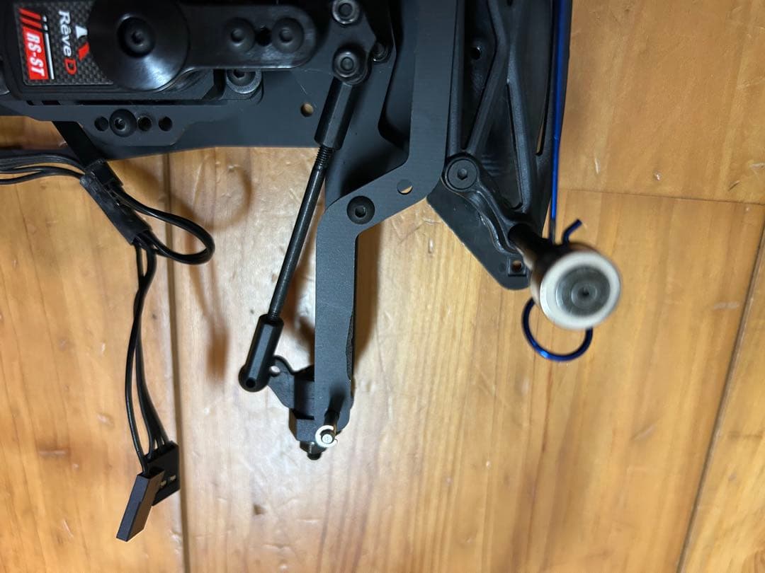 Ｄ-like LP-86 バッテリー プロポ付き