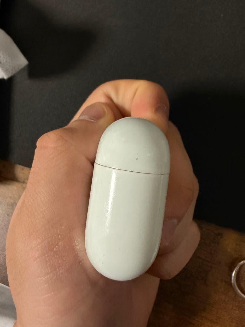 iPhone13 128GB ミッドナイト ＆ airpods 第三世代