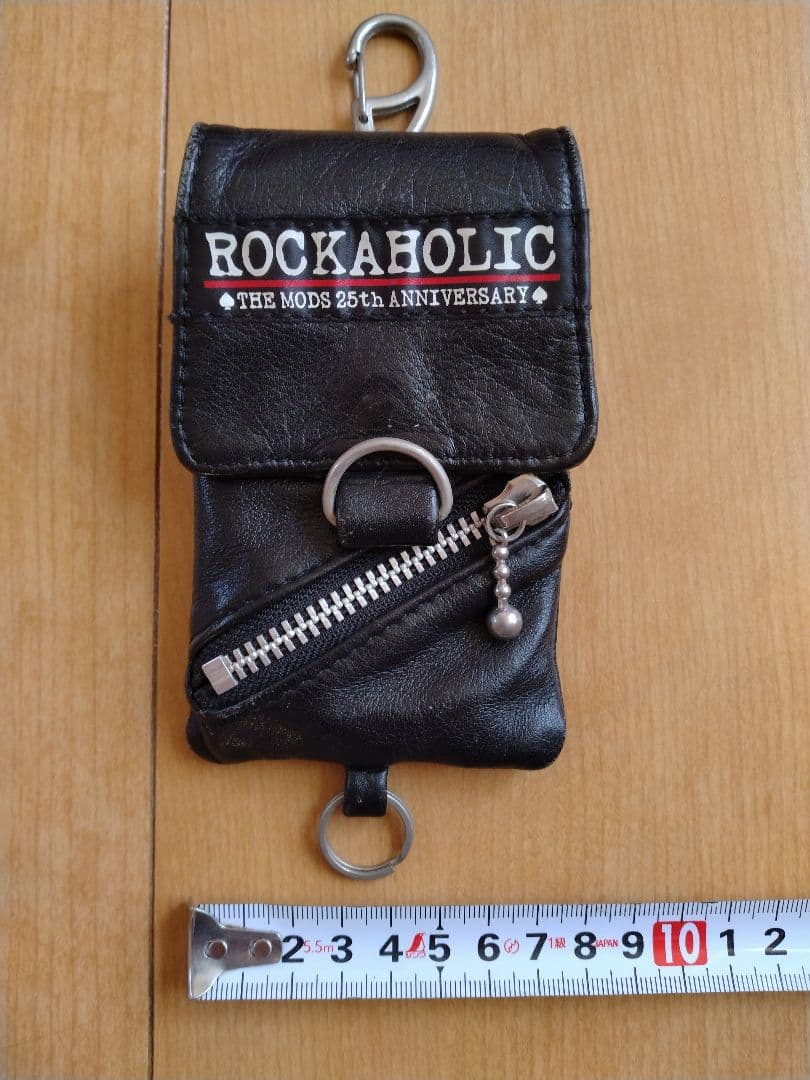 THE MODS　モッズ　限定　ポーチ