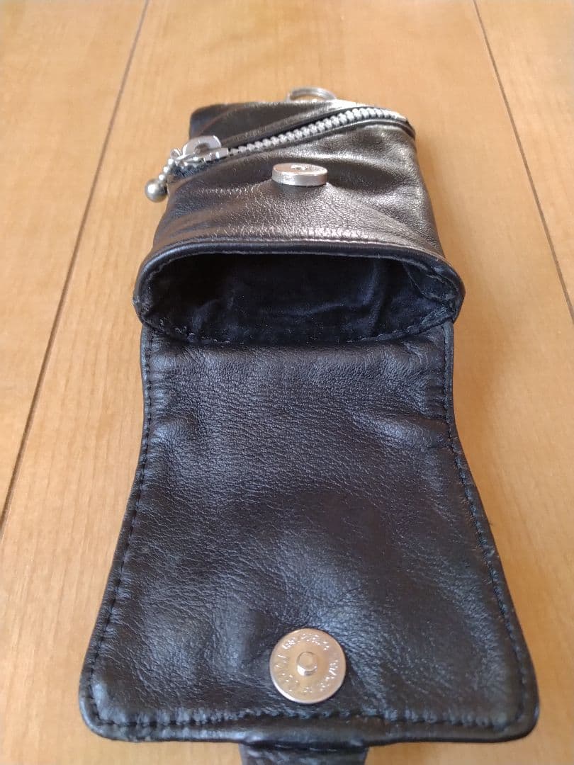 THE MODS　モッズ　限定　ポーチ