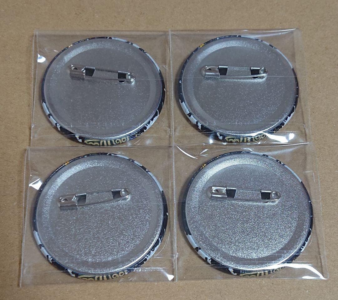 東京卍リベンジャーズ 九井一 タワレコ缶バッジ