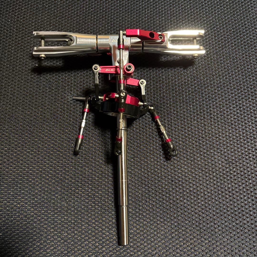 ホビーラジコン TRX-550X