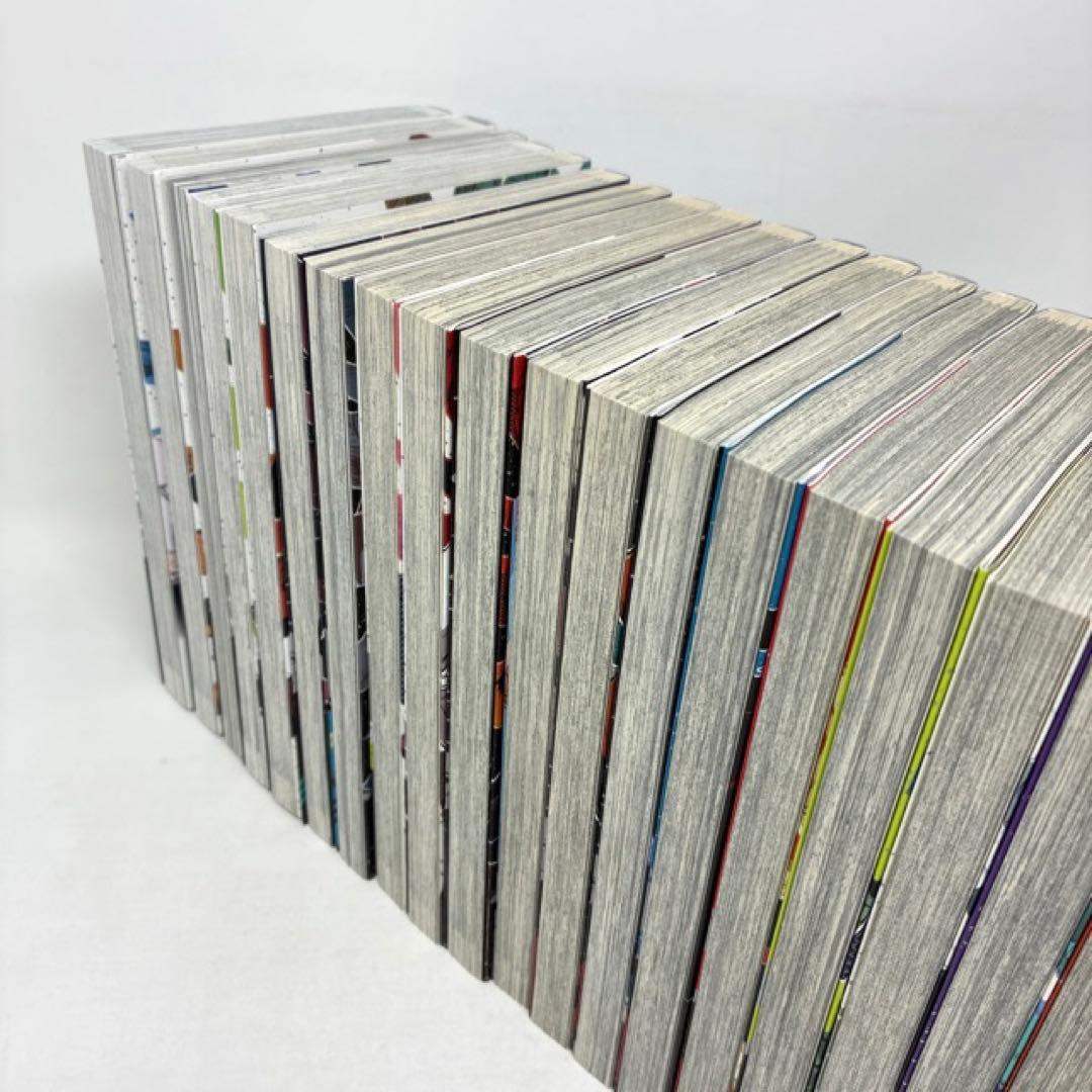 WORLD TRIGGER　1〜29巻セット　葦原大介　ワールドトリガー　全巻