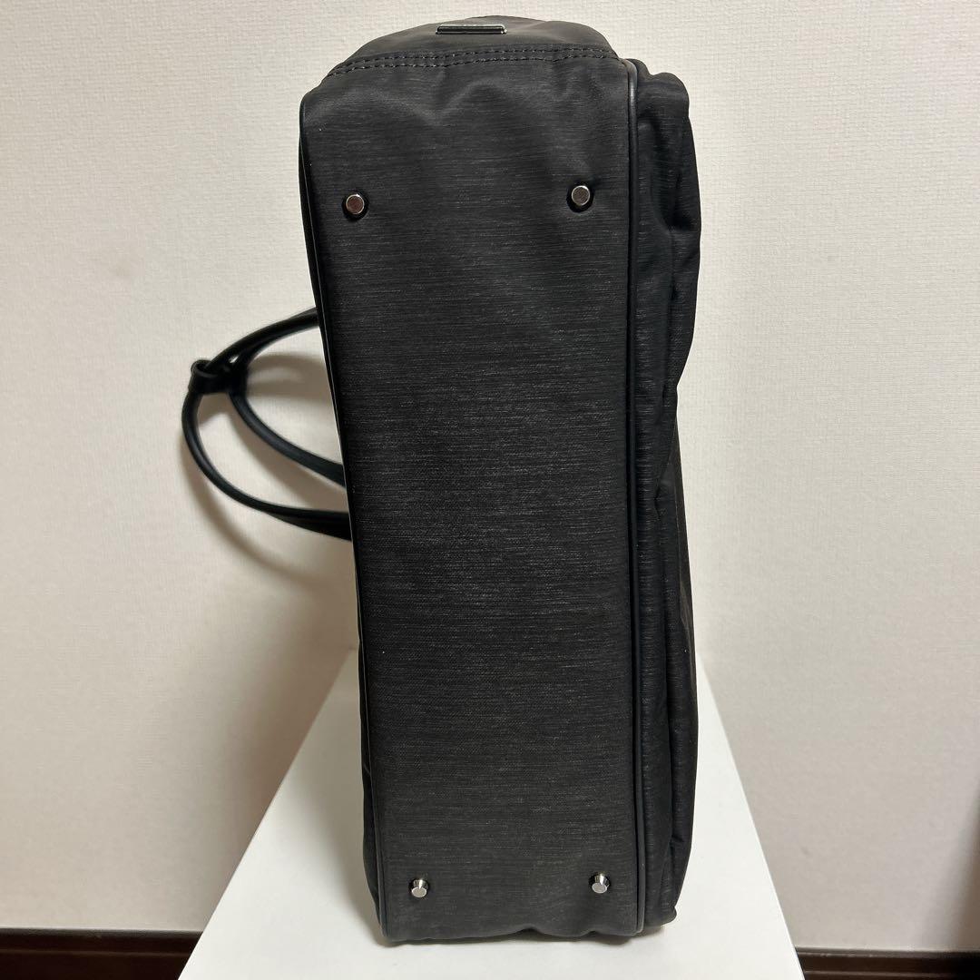 極美品 ace エース　トートバッグ　ビジネスバッグ B4 PC対応 ナイロン