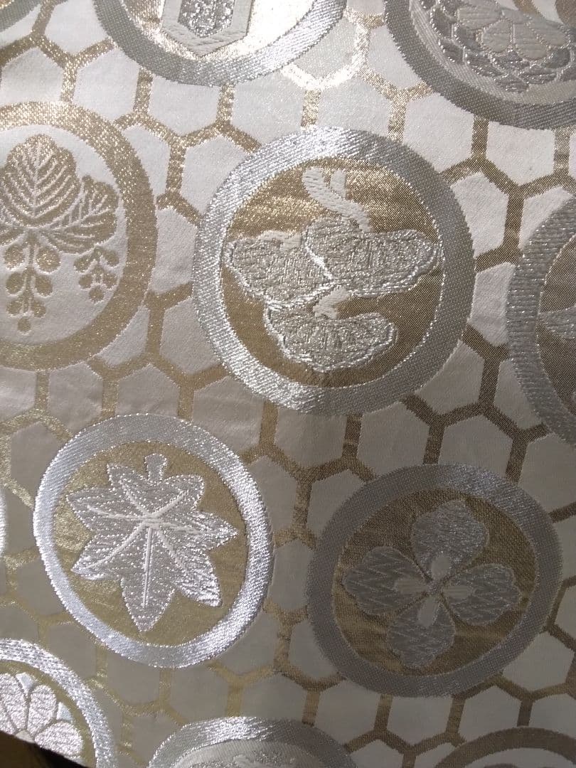 振袖フルセット、正絹振袖レトロ、成人式、重ね衿、帯揚げ帯締め、西陣高級袋帯、襦袢