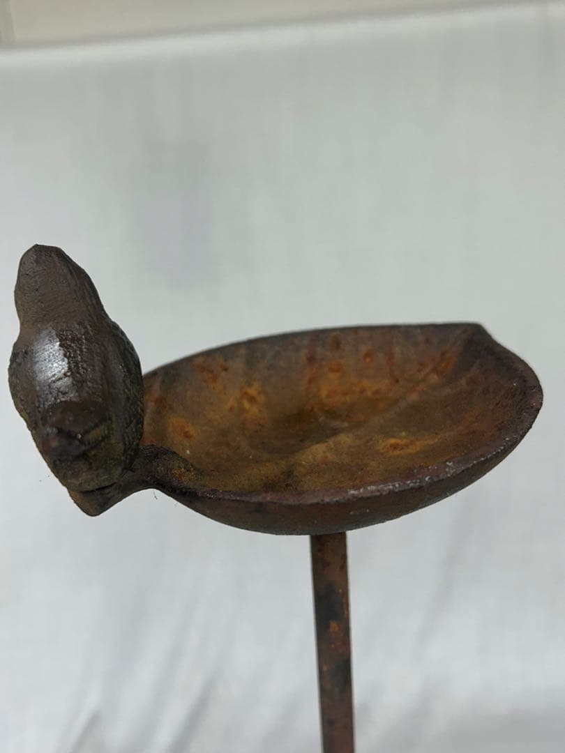 バードバス バードフィーダー 野鳥 エサ台 水飲み台 水浴び 鳥 庭 ガーデン