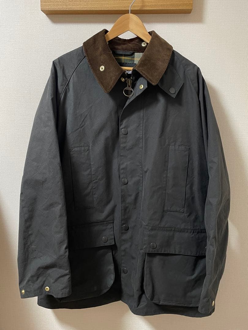 barbour markaware bedale サイズM(2)