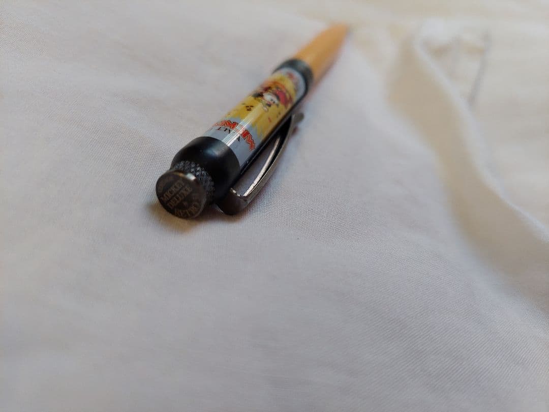 希少　レトロ51（Retro 51）ヴィンテージ ミッキー デラックスボールペン