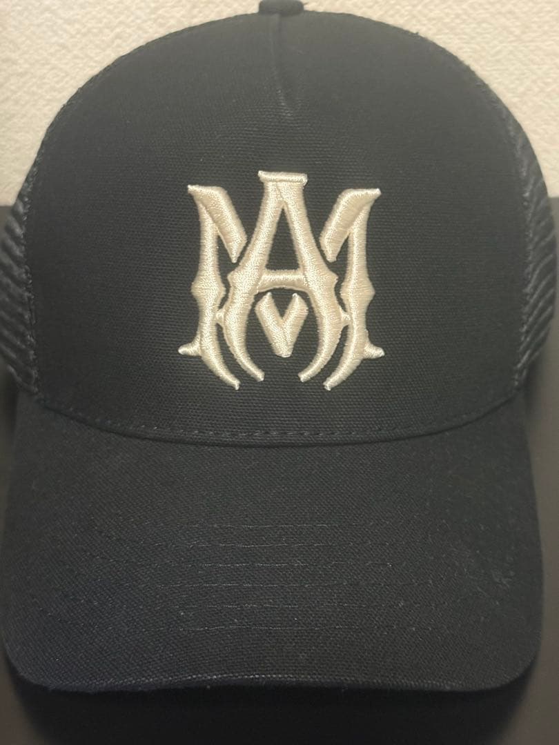 AMIRI キャップ　正規品