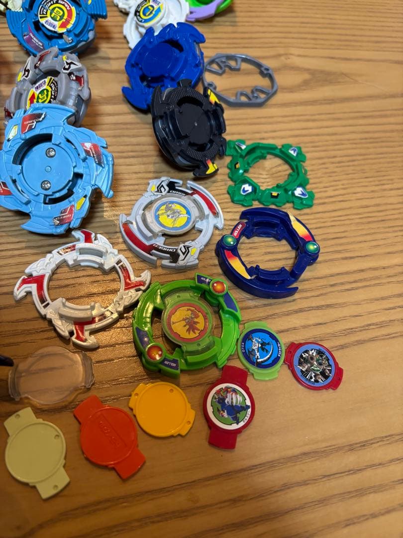 ベイブレードまとめ売り