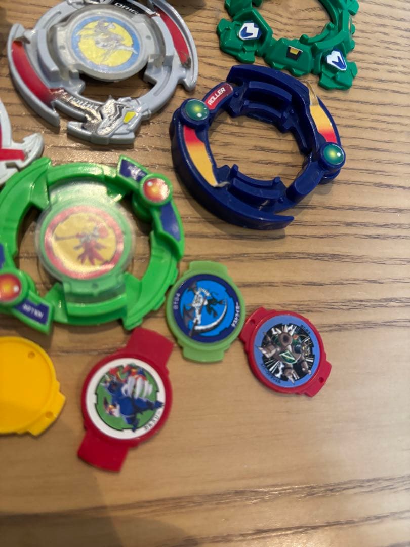 ベイブレードまとめ売り