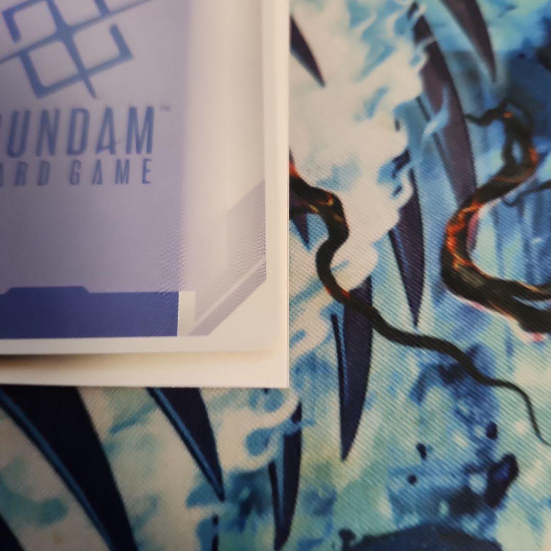 GD01-067 LR++ ガンダムエアリアル（改修型） スーパーパラレル