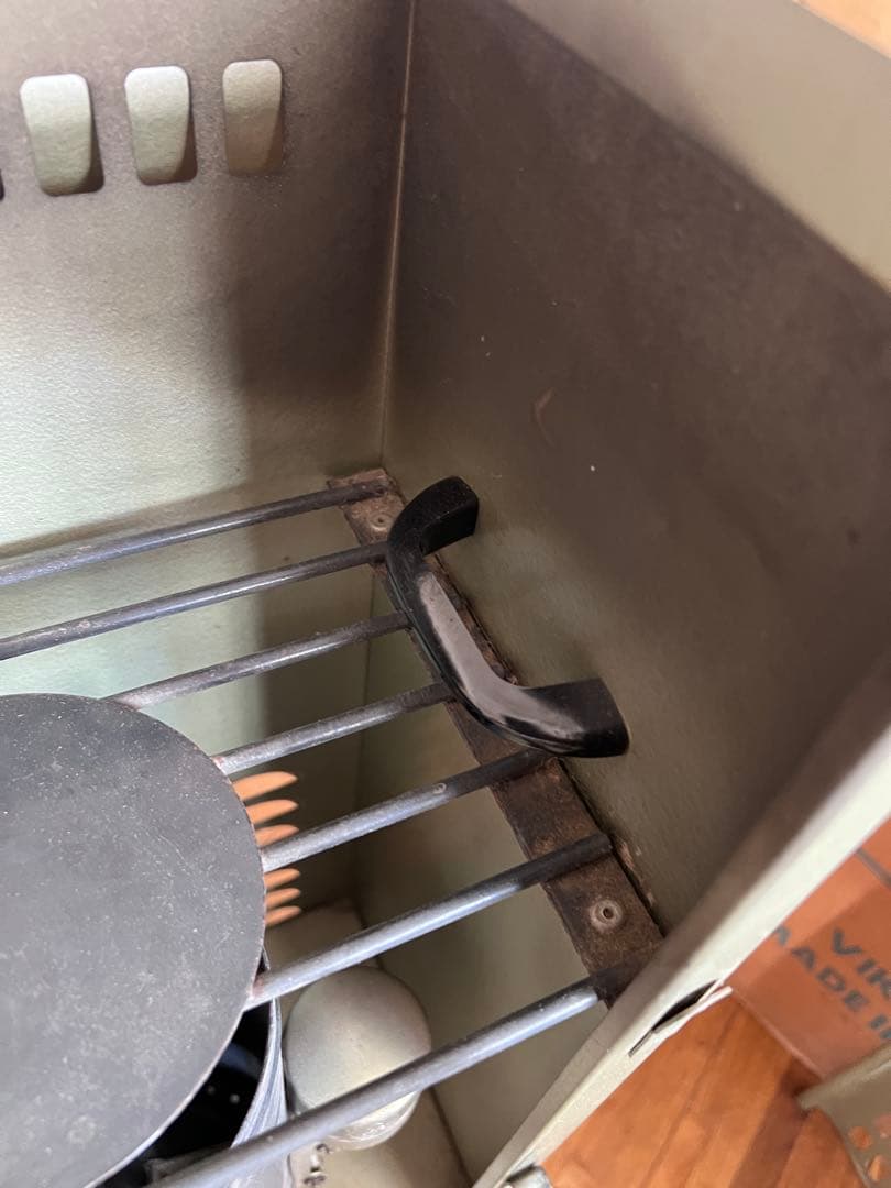 スウェーデン　VIKING POD76K