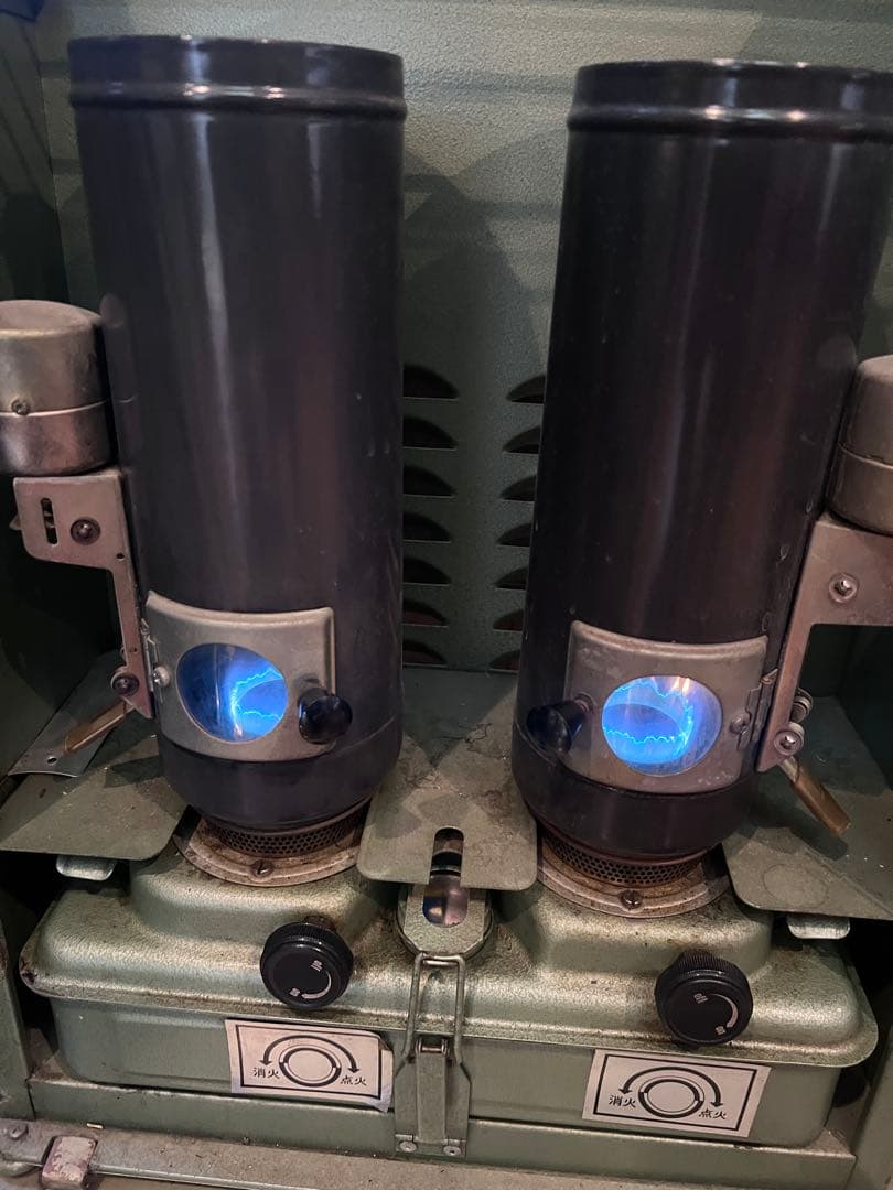 スウェーデン　VIKING POD76K