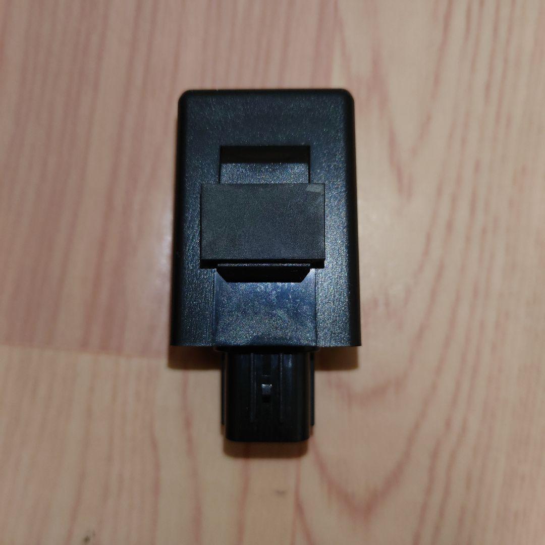 KIJIMA ウインカーランプSET TRL3 レブル1100 中古品