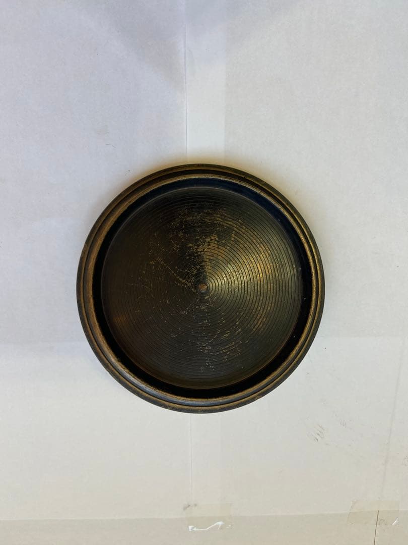 茶釜 茶道具 金属工芸 鉄製置物