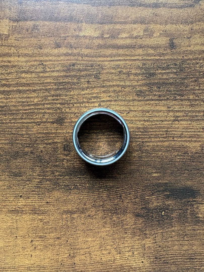 指輪・リング Oura ring4 US12