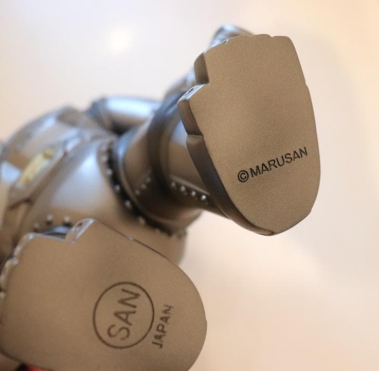 新品メカジャイアントゴリラMGG450ガンメタリック70's限定2ndColor