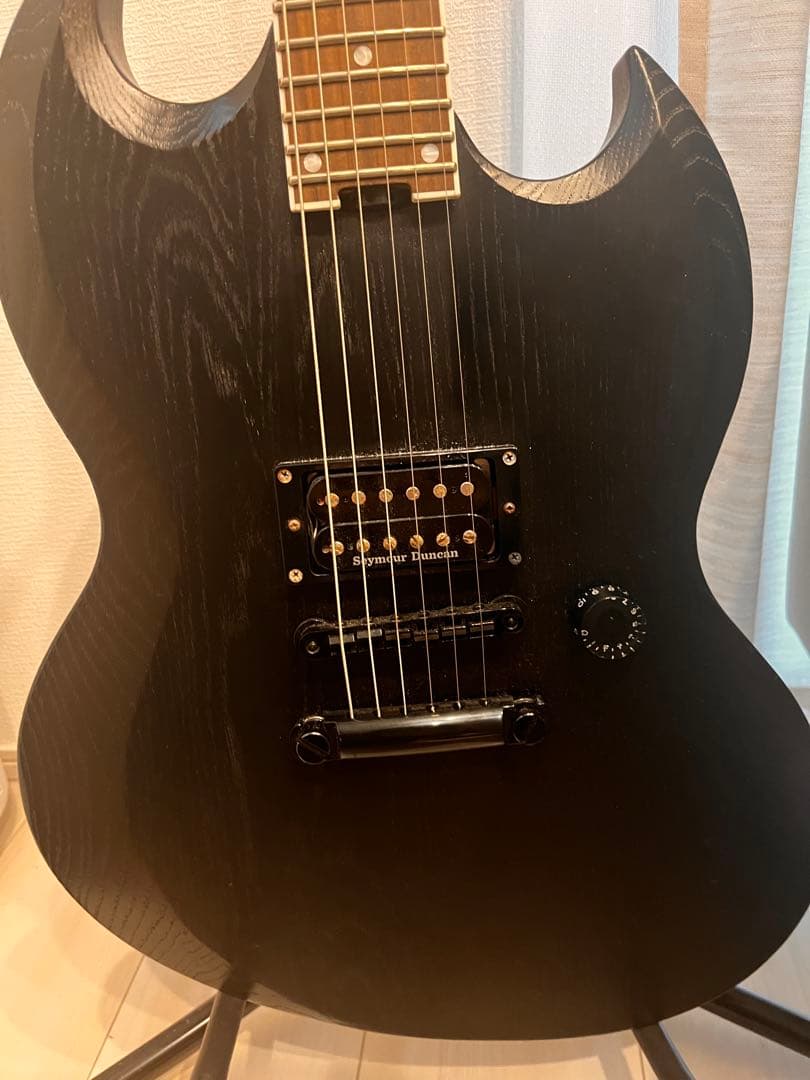 ギター EDWARDS E-VIPER 1H