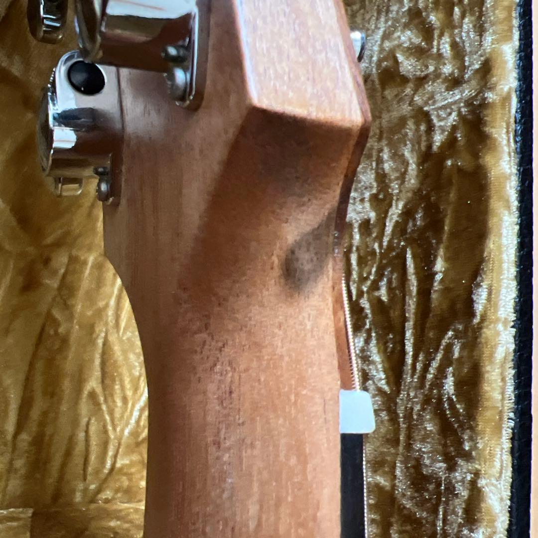 Maton メイトン EBW808C 中古