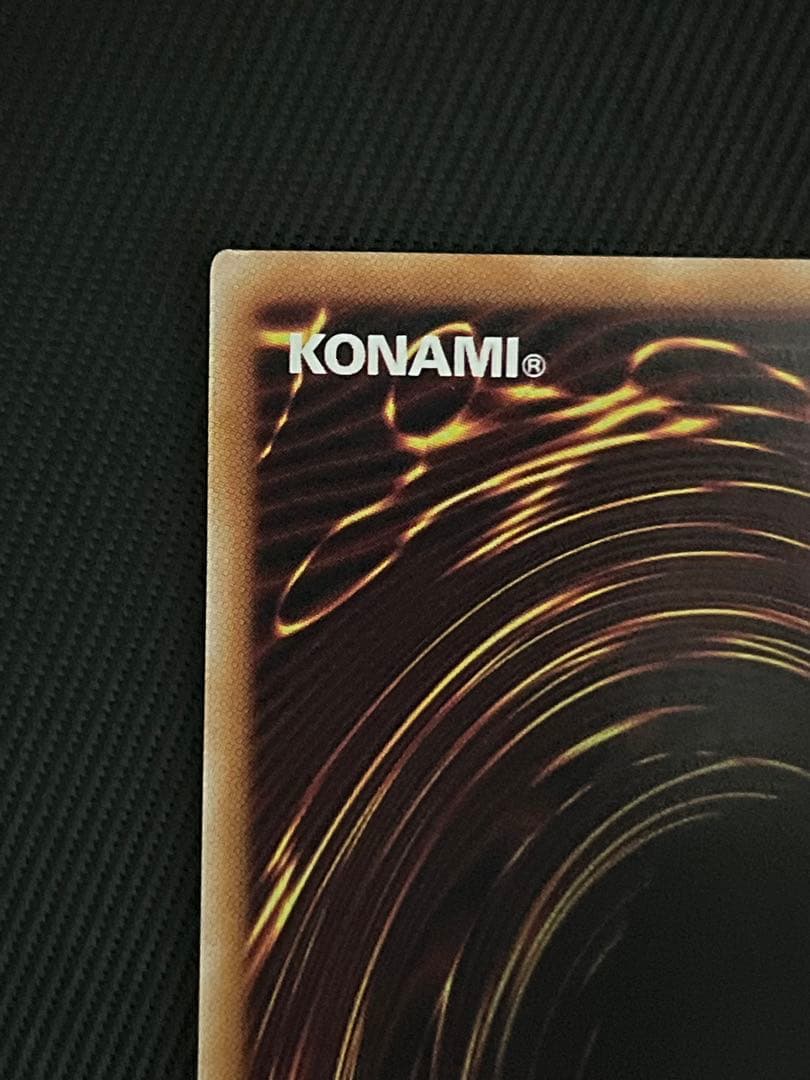 遊戯王　結束と絆の超魔導剣士　25thシークレットレア 日版