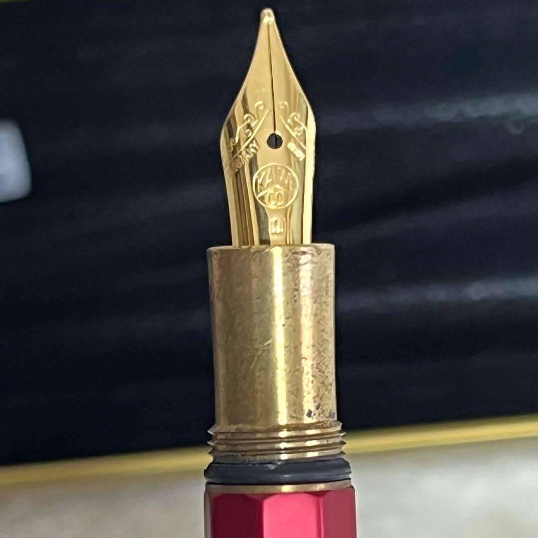 Kaweco カヴェコ レッド エディション セット