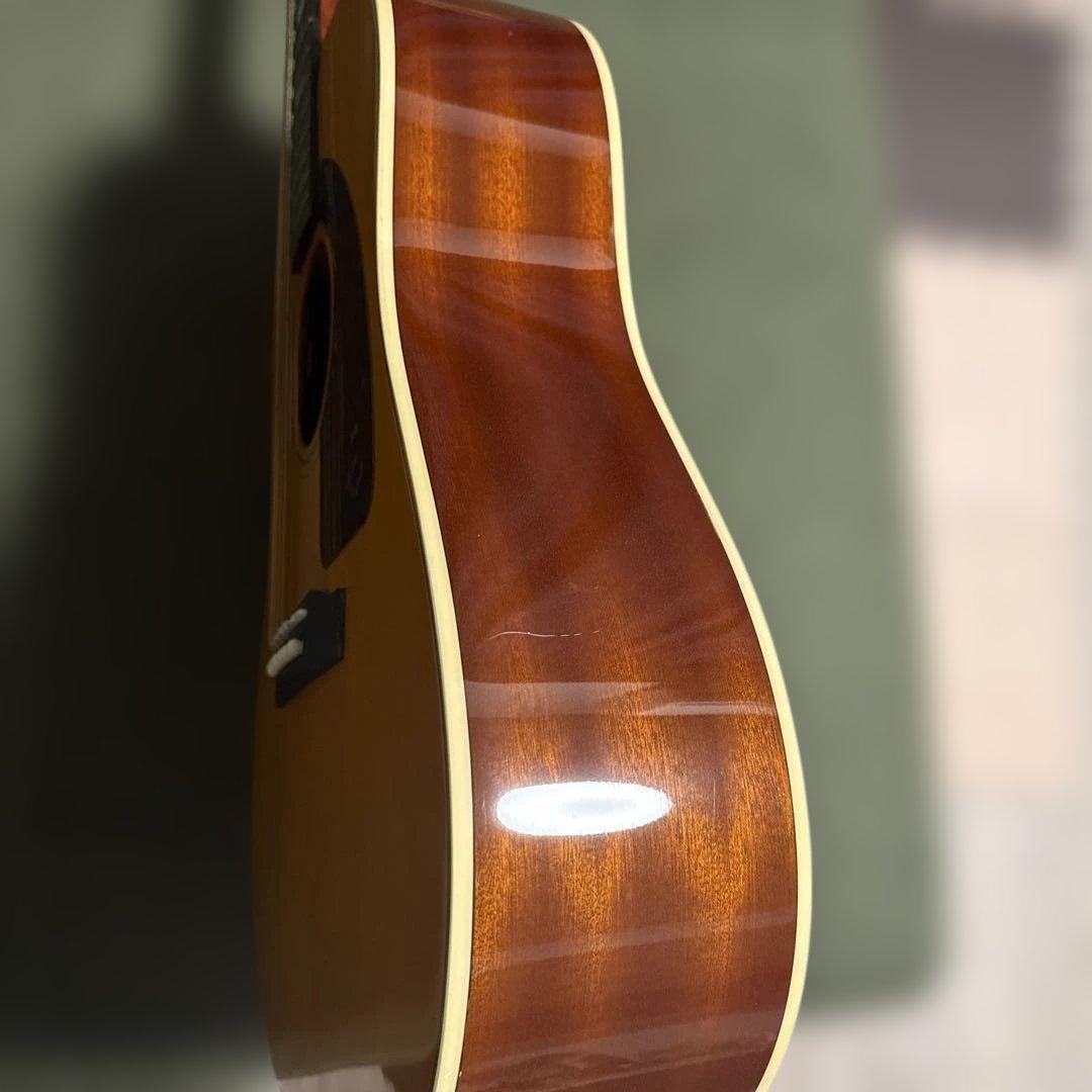 EPIPHONE TEXAN FT-79 アコースティックギター