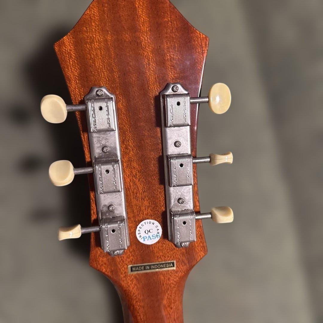 EPIPHONE TEXAN FT-79 アコースティックギター