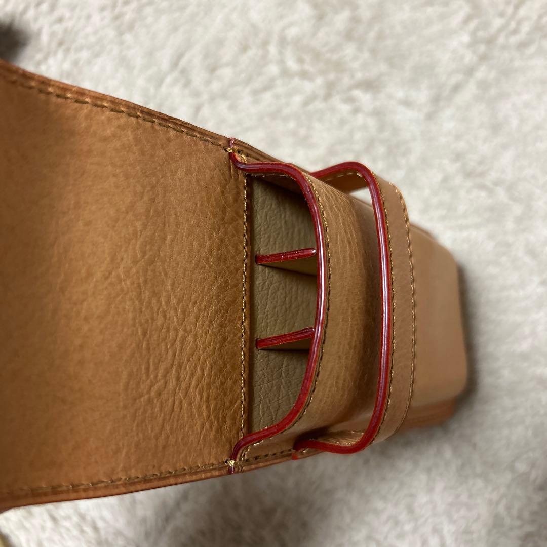 【新品未使用】ブレイリオ ペンケース ミネルバボックス