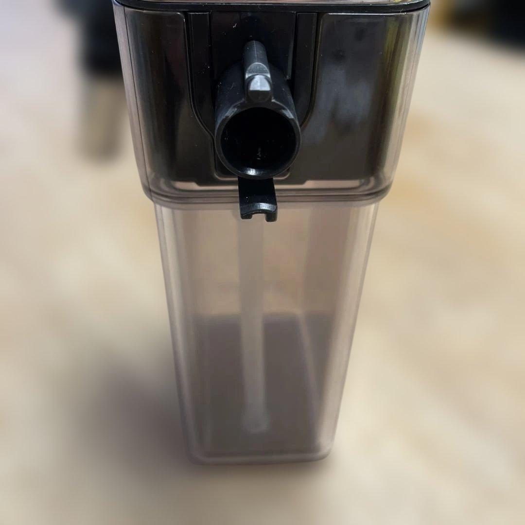 ぽぽDe'Longhi PrimaDonna Class コーヒーメーカー