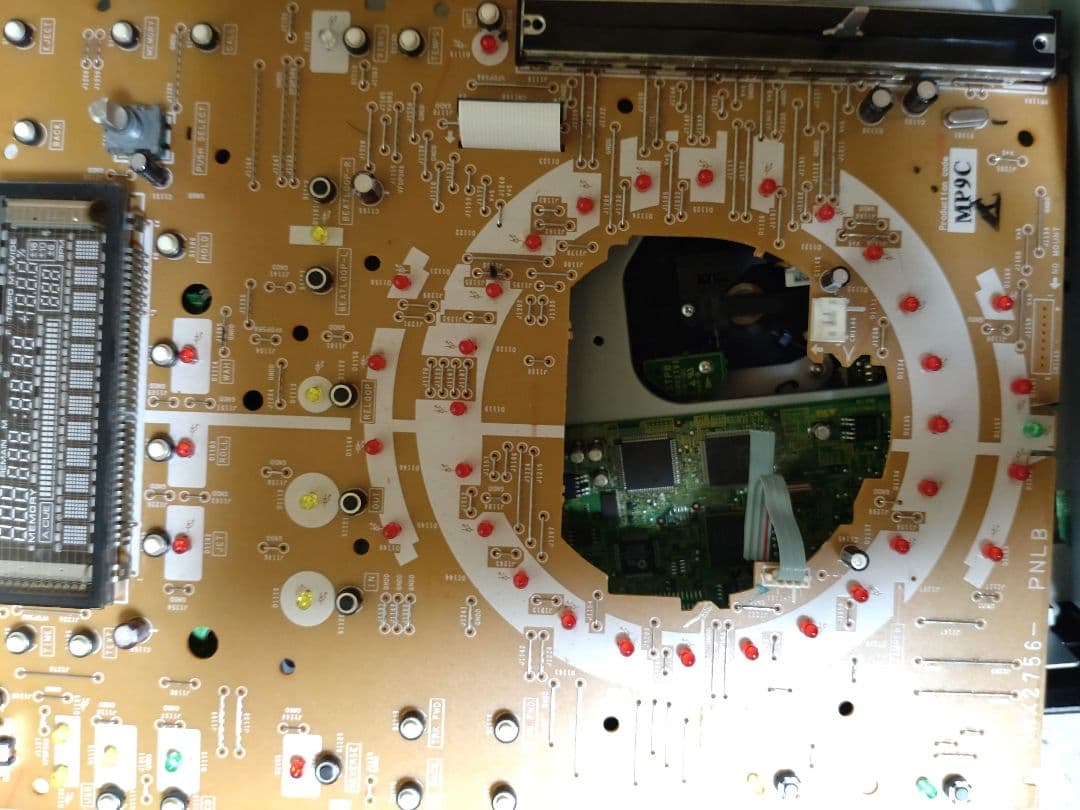 Pioneer CDJ-400　動作確認済み　送料込み　CDJ