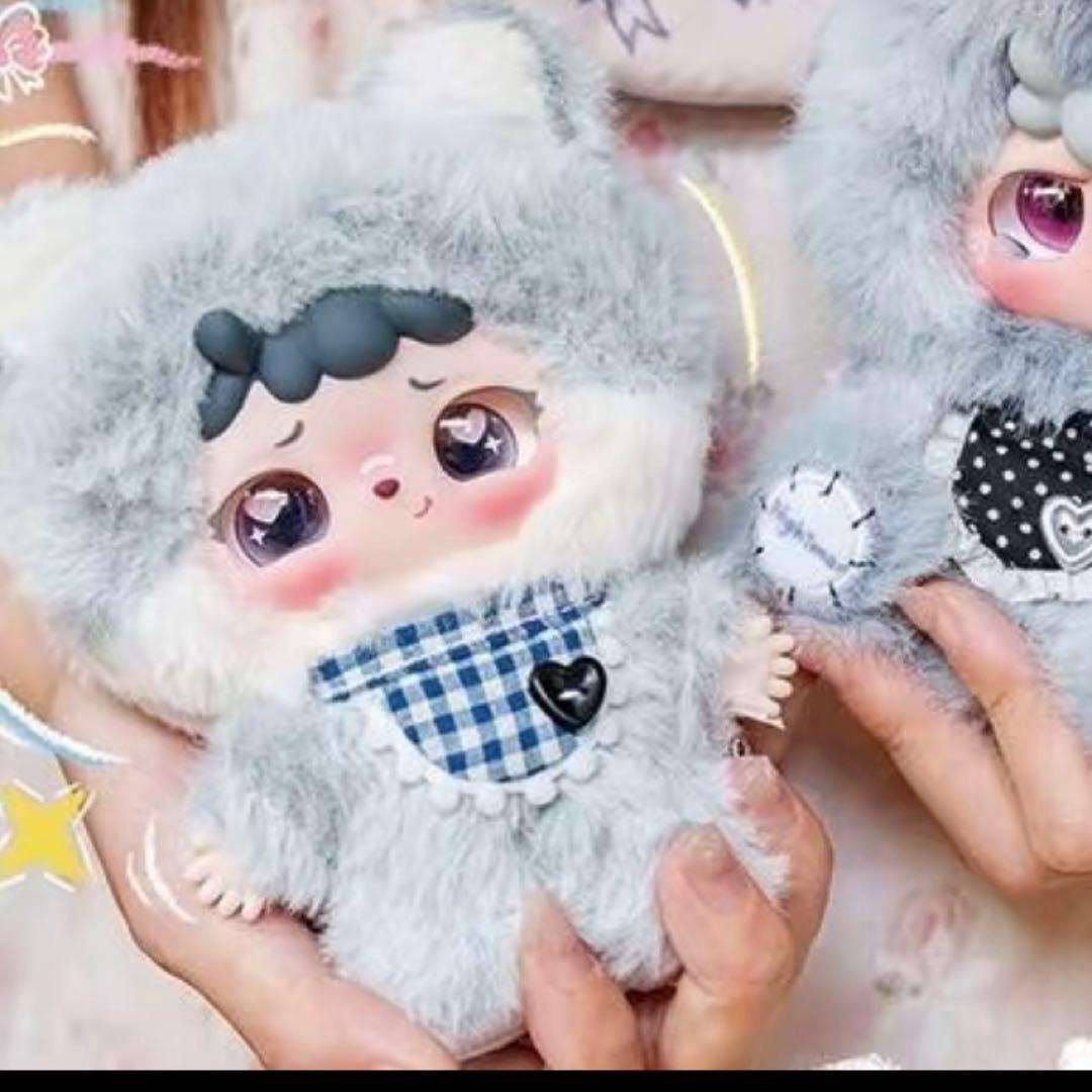 babythree Mitutu&Hulala 悪夢にさようなら 1ケース