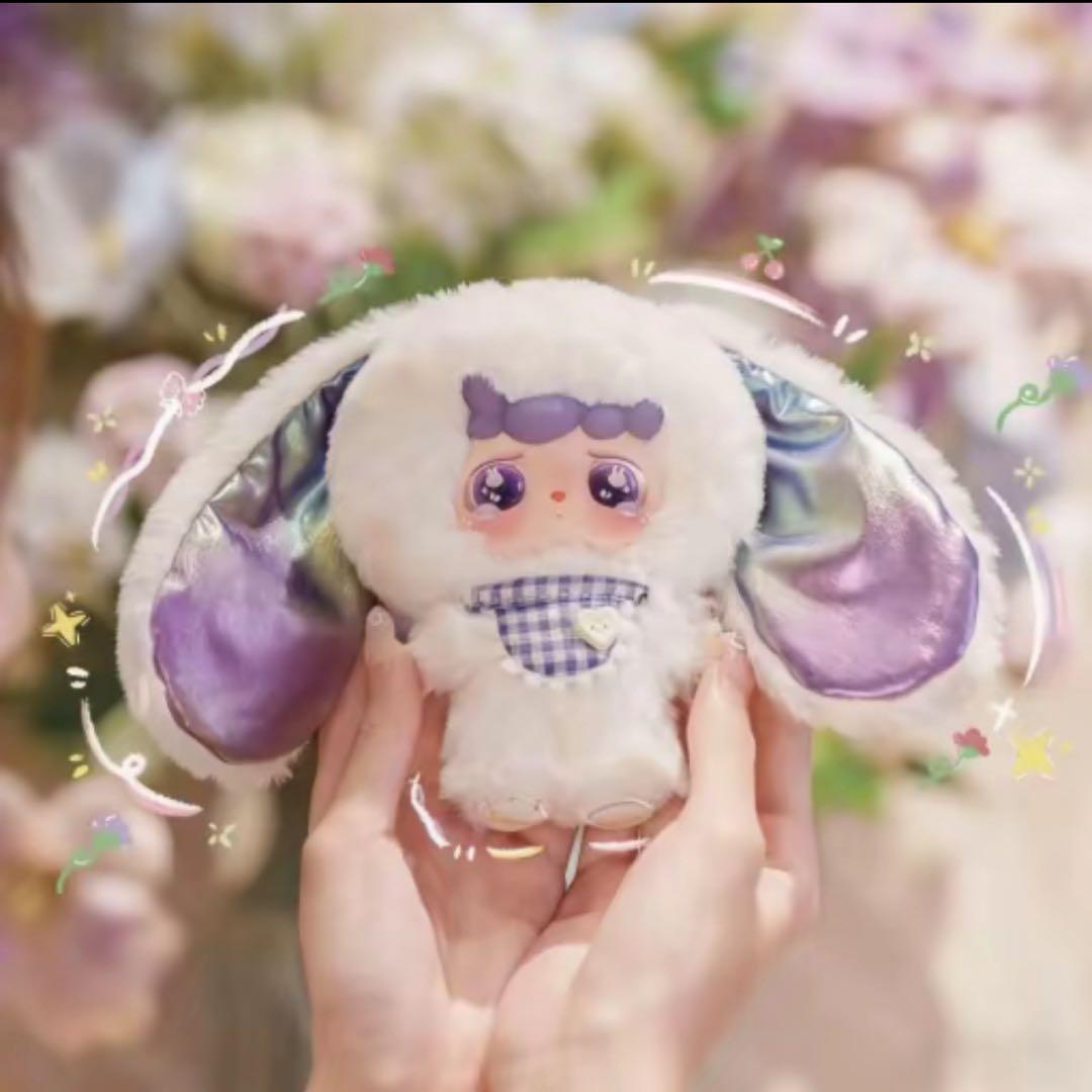 babythree Mitutu&Hulala 悪夢にさようなら 1ケース