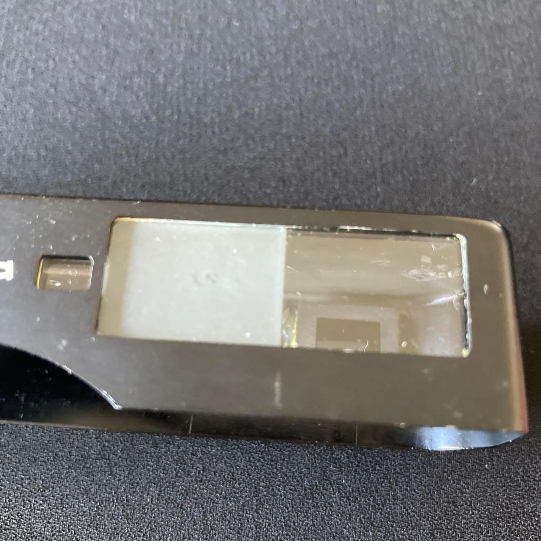 LEITZ minolta CL カバー