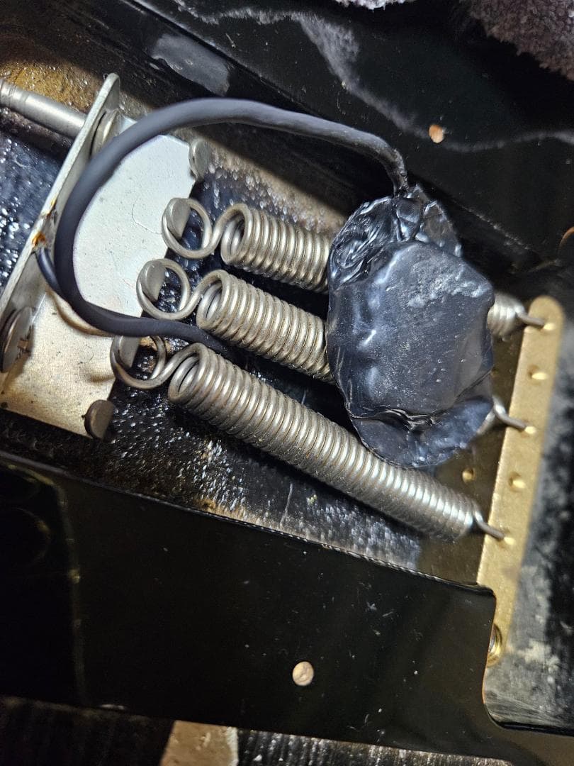 MG340　ランドールＳＬ・ＵＬ・VareyS　ピエゾ　改造多！動画！