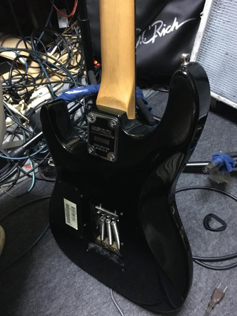 MG340　ランドールＳＬ・ＵＬ・VareyS　ピエゾ　改造多！動画！